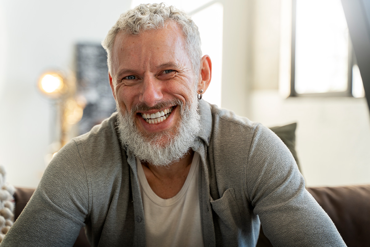 Testosterone Replacement Therapy for Men In Testosterone Replacement Therapy Clinic In Janesville